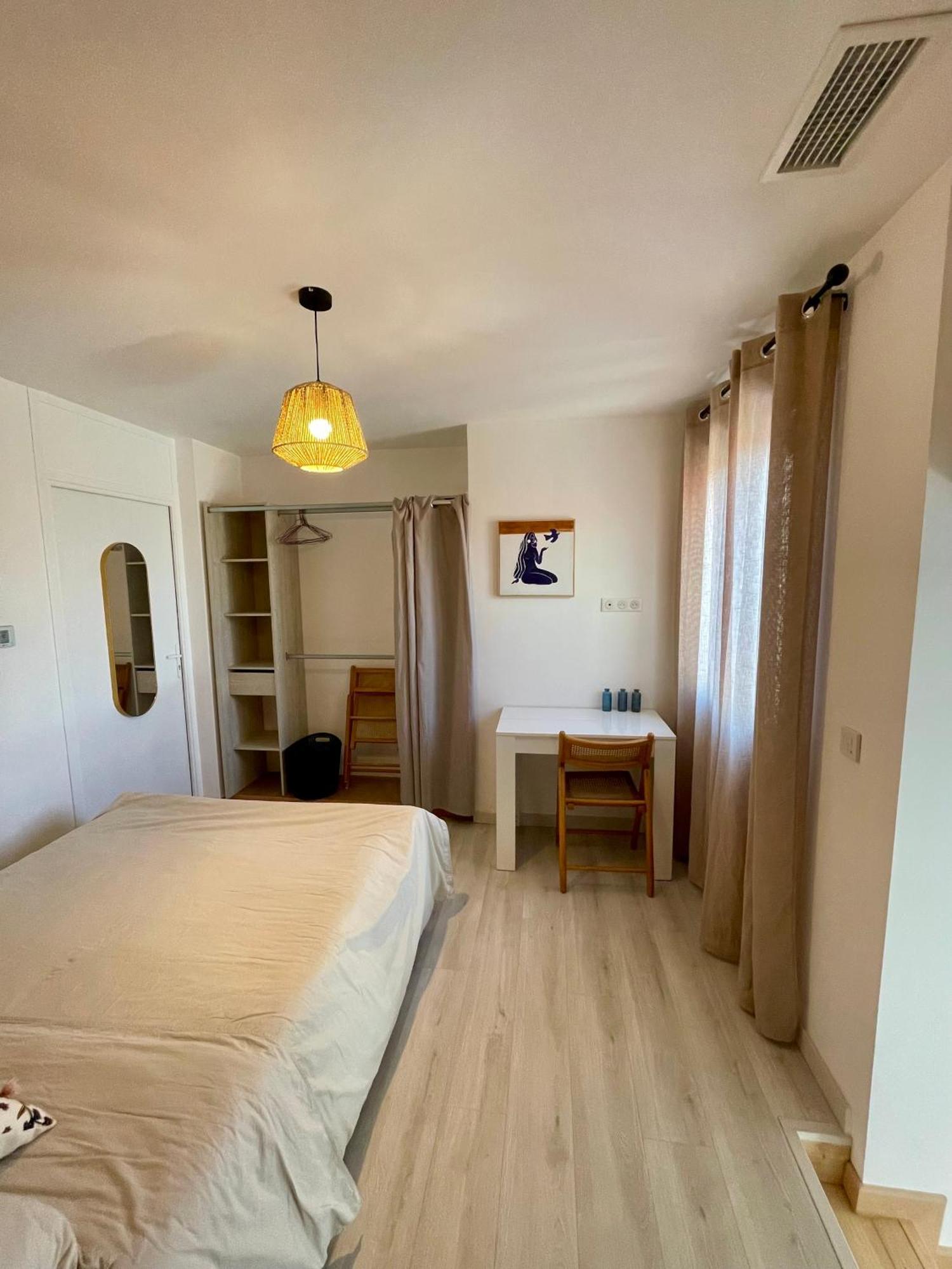 Bel Appartement A Сере Екстер'єр фото