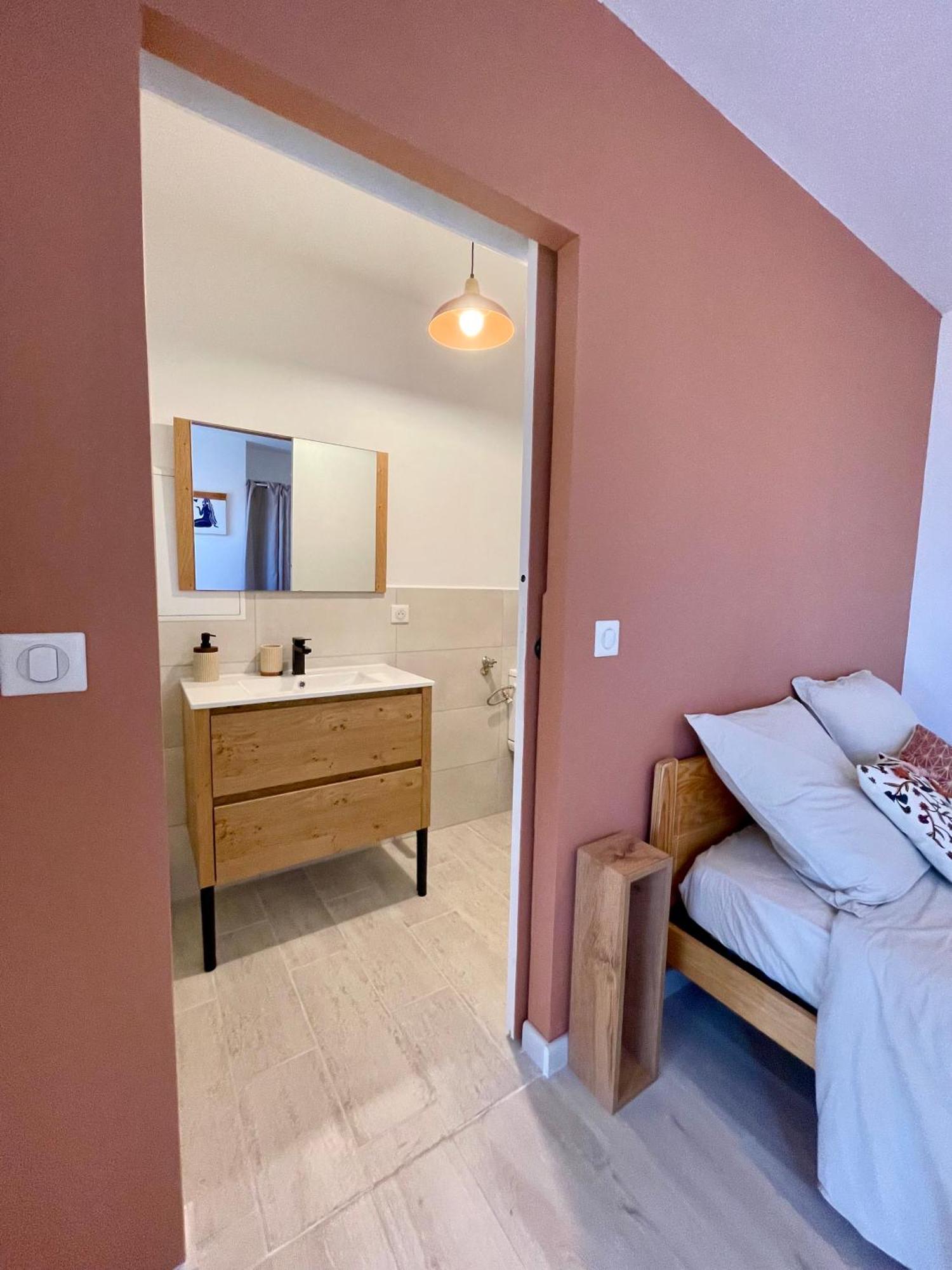 Bel Appartement A Сере Екстер'єр фото