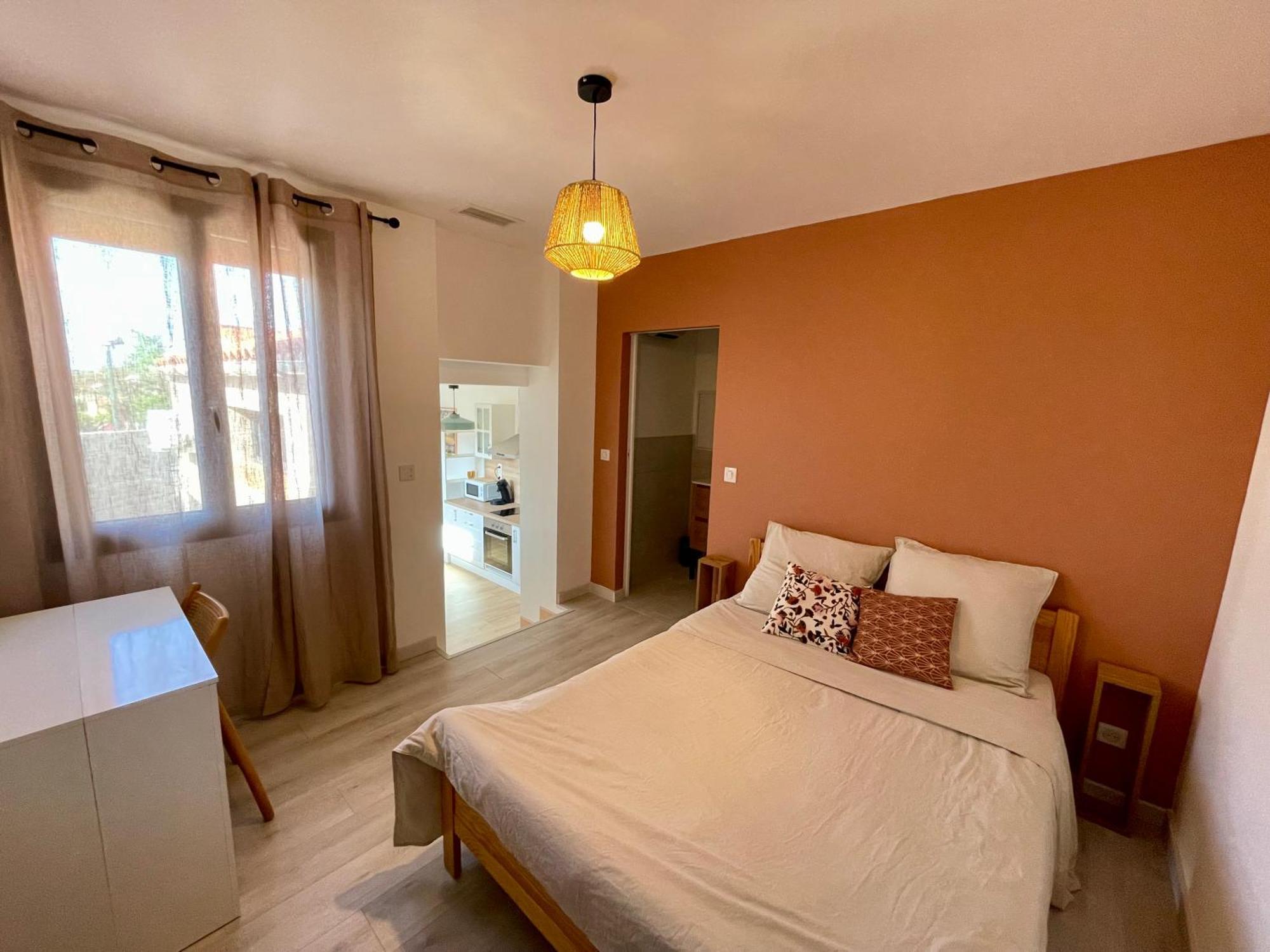 Bel Appartement A Сере Екстер'єр фото